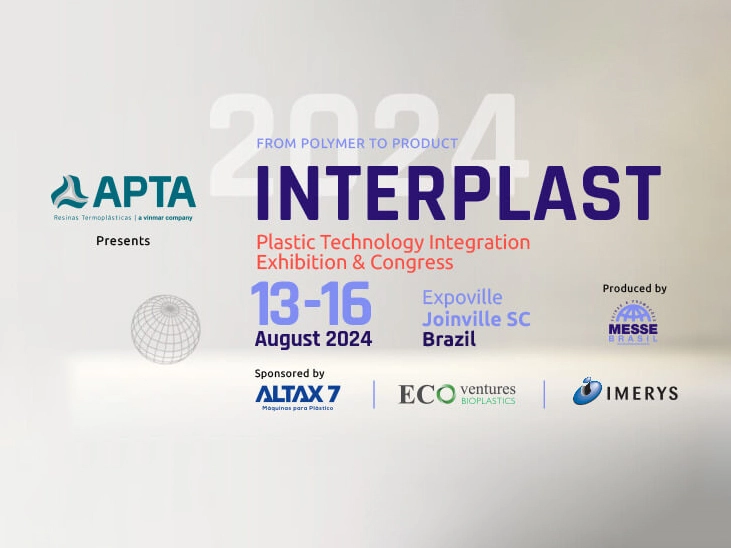 Interplast 2024 
